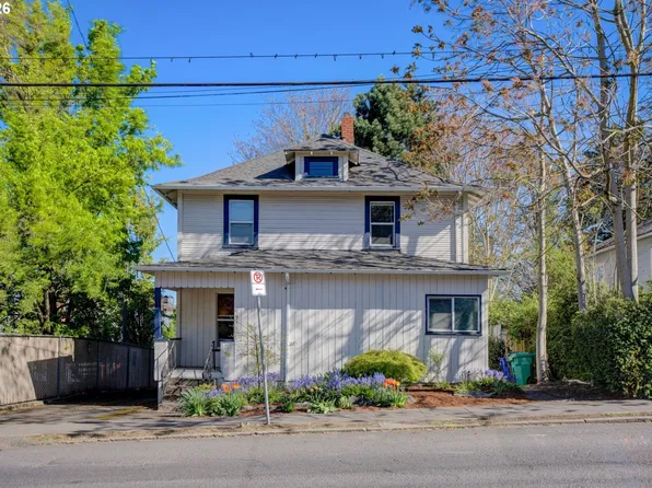 3951 SE Holgate Blvd, Portland, OR 97202