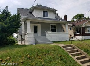 638 S 41st St, Louisville, KY 40211