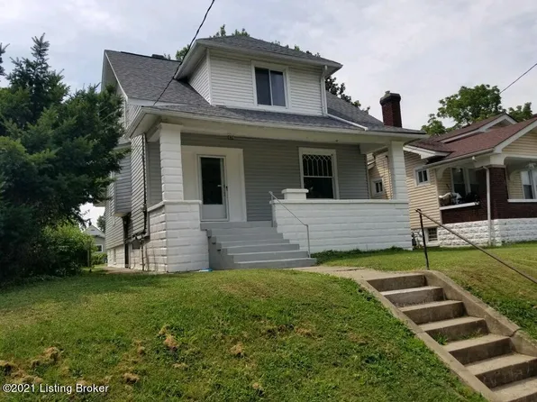 638 S 41st St, Louisville, KY 40211