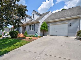 516 Lena Ct, Front Royal, VA 22630