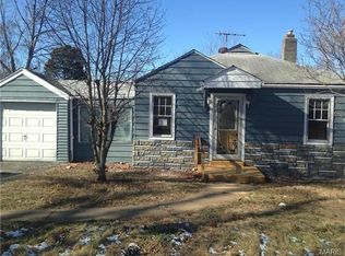 45 Henquin Dr, Saint Louis, MO 63135