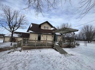 122108 Huckleberry Rd, Edgar, WI 54426