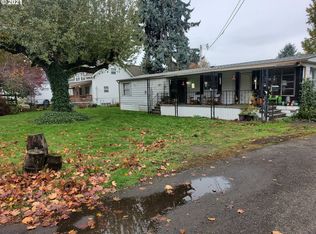 6112 NE 58th St, Vancouver, WA