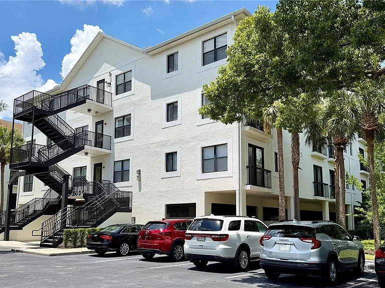 350 Carolina Ave #407 — Photo 32