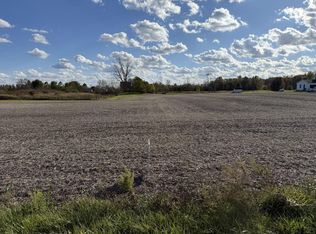 0 Larimore Rd, Mount Vernon, OH 43050