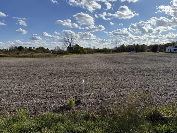 0 Larimore Rd, Mount Vernon, OH 43050