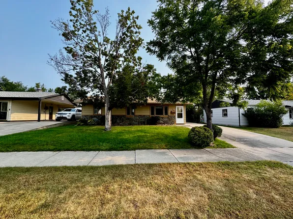 114 Montana St, Rapid City, SD 57701