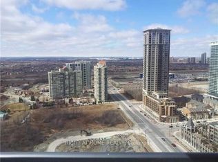 4099 Brickstone Mews #2706, Mississauga, ON L5B 0G2