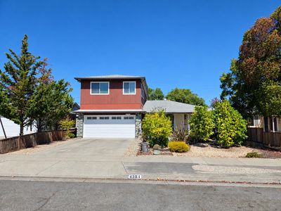 4587 Alex Dr, San Jose, CA, 95130