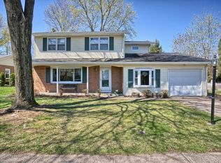 435 Sioux Dr, Mechanicsburg, PA 17050