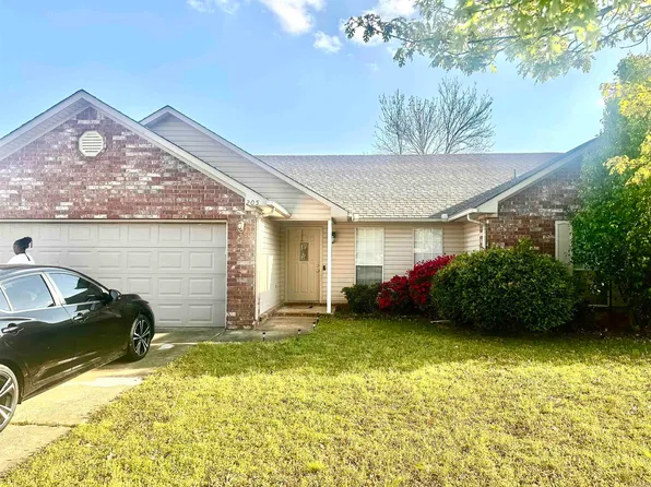 205 Natchez Dr, Jonesboro, AR 72404