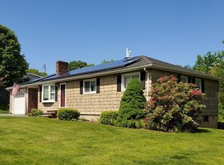 356 Howe St, Methuen, MA 01844