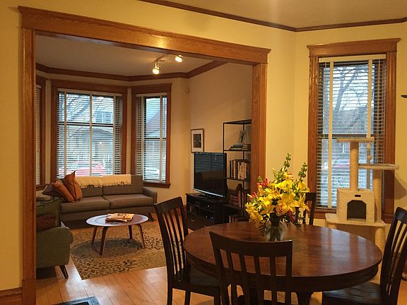 2nd image of 2736 N Richmond St #1