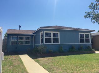 5518 W 133rd St, Hawthorne, CA 90250