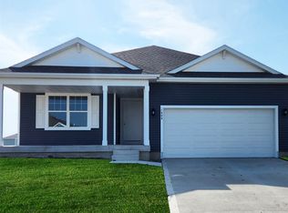 5805 NE Verona Dr, Ankeny, IA 50021