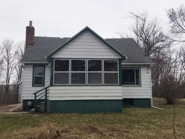 2028 E South St, Jackson, MI 49203