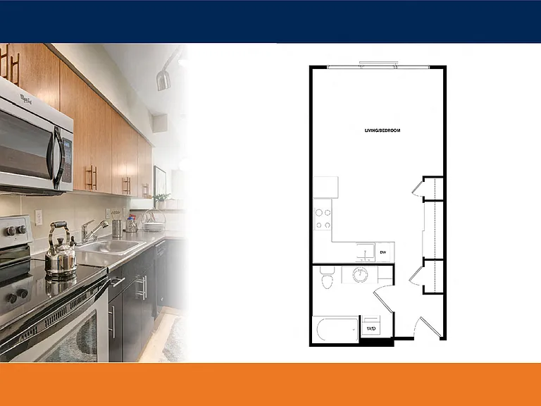 Leilani Apartment Homes — Photo 49