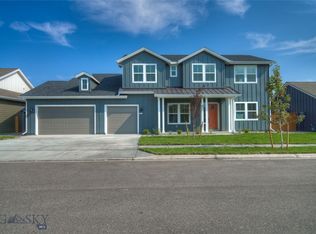 1503 Wyatt Earp Ct, Belgrade, MT 59714