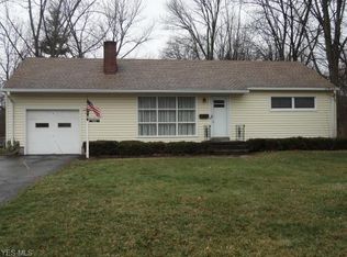 760 Fair St, Berea, OH 44017