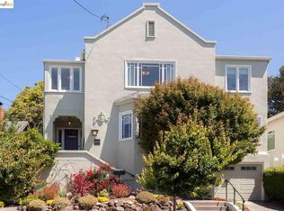 1871 Thousand Oaks Blvd, Berkeley, CA 94707