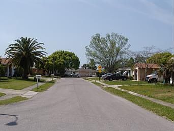 2nd image of 3417 Wilson Dr