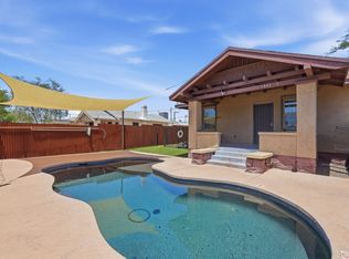 1441 E 8th St #E8049C7F8, Tucson, AZ 85719