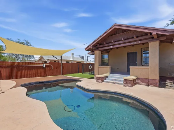 1441 E. 8th St., 1441 E 8th St #E8049c7f8, Tucson, AZ 85719