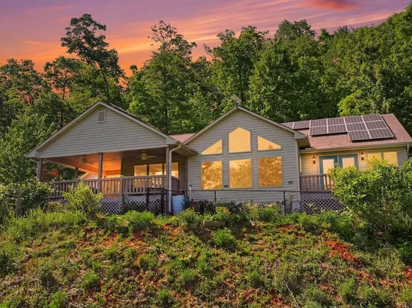 790 Moonlight Trl, Bryson City, NC 28713