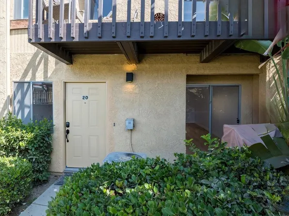 14700 S Berendo Ave APT 20, Gardena, CA 90247