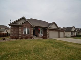 2015 SW Westwinds Dr, Ankeny, IA 50023