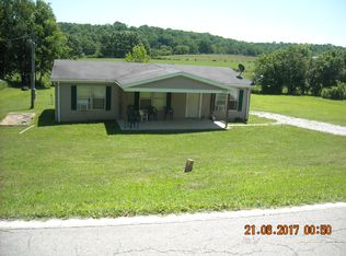 2208 Ky Highway 1054 N, Berry, KY 41003
