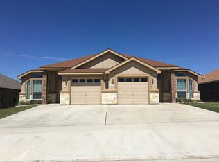 211 Study Hall Loop APT B, Killeen, TX 76549