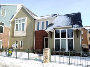 2286 Cityview, Cleveland, OH 44113