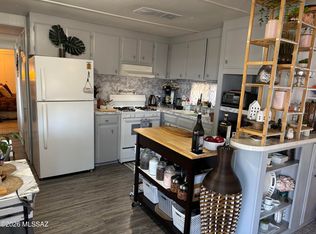 4315 N Flowing Wells Rd #59, Tucson, AZ 85705