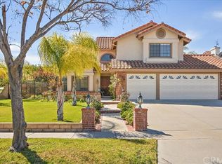 1312 Arborwood Cir, Corona, CA 92882