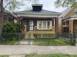 6655 S Wabash Ave, Chicago, IL 60637