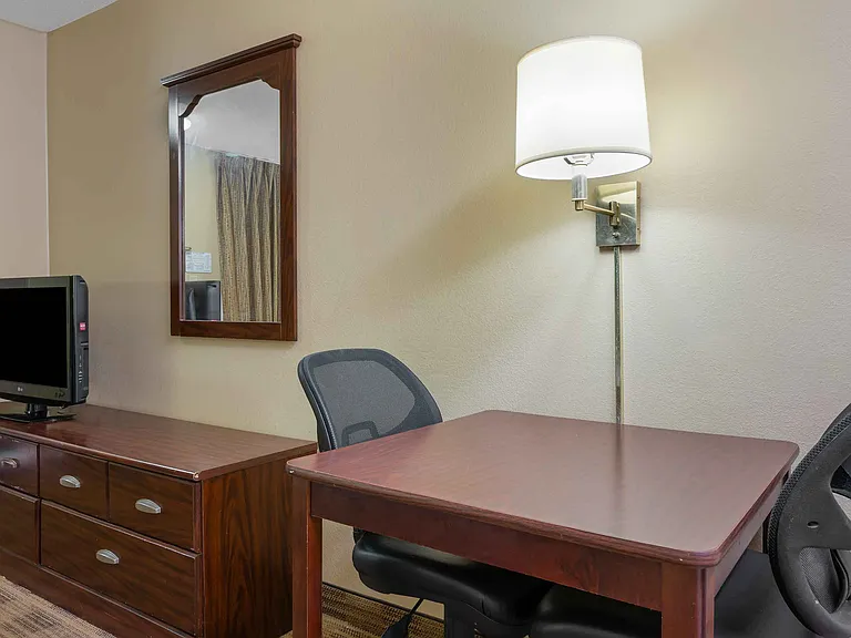 Studio Suite - 1 King Bed