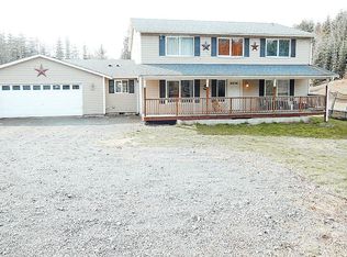 117 Emerald Hill Rd, Chehalis, WA 98532