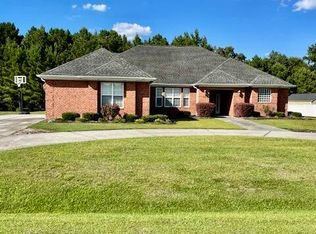 309 Russ Rd, Loris, SC 29569