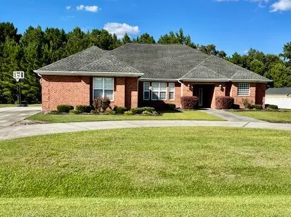 309 Russ Road, Loris, SC 29569