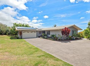 94-1633 Makalii St, Naalehu, HI 96772