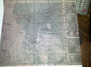 4 N Hiwassee Rd, Guthrie, OK 73044