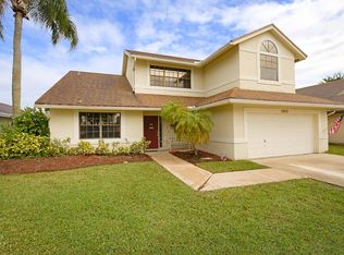 22644 Pickerel Cir, Boca Raton, FL 33428