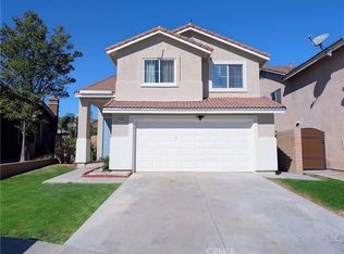 11544 Sheffield Rd, Fontana, CA 92337