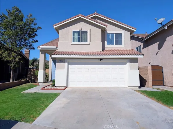 11544 Sheffield Rd, Fontana, CA 92337