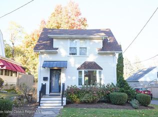 60 Fairmont Ave, Kingston, NY 12401