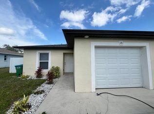 15 NE 16th Pl, Cape Coral, FL 33909