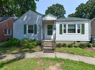4108 Walker Ave #A, Greensboro, NC 27407