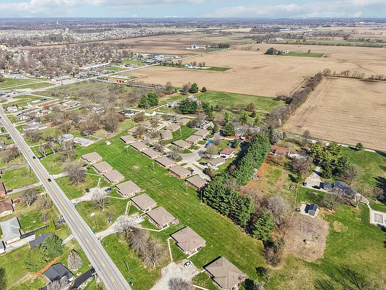 Stonebrook of Franklin — Photo 21