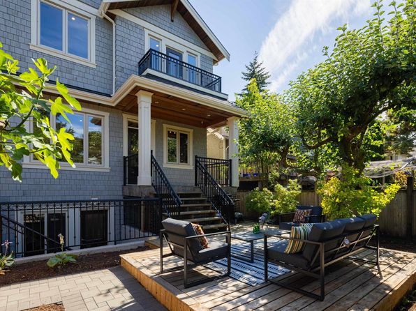 3523 W 23rd Ave, Vancouver, BC V6S 1K4